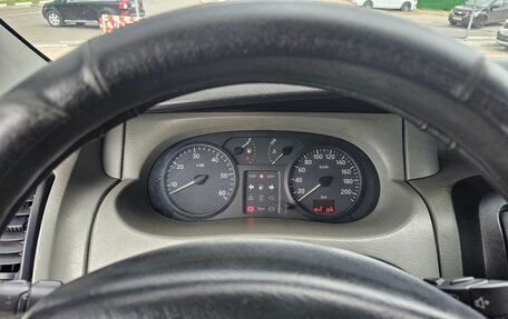 Renault Trafic, 2003 год, 680 000 рублей, 14 фотография