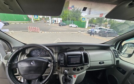 Renault Trafic, 2003 год, 680 000 рублей, 13 фотография