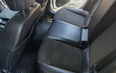 Opel Astra J, 2011 год, 400 000 рублей, 20 фотография