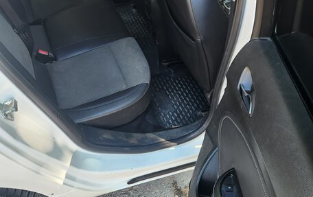 Opel Astra J, 2011 год, 400 000 рублей, 17 фотография
