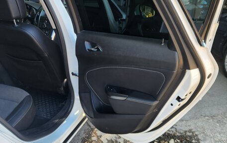 Opel Astra J, 2011 год, 400 000 рублей, 22 фотография