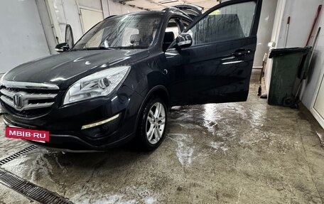 Changan CS35, 2015 год, 845 000 рублей, 6 фотография