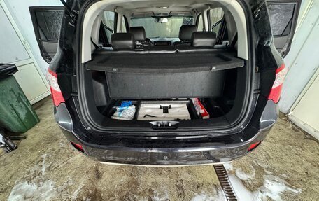 Changan CS35, 2015 год, 845 000 рублей, 9 фотография