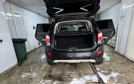 Changan CS35, 2015 год, 845 000 рублей, 8 фотография