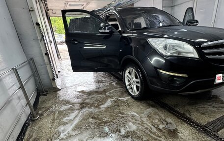 Changan CS35, 2015 год, 845 000 рублей, 7 фотография