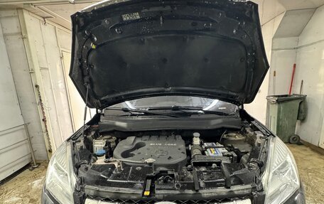 Changan CS35, 2015 год, 845 000 рублей, 18 фотография