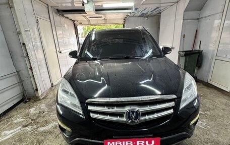 Changan CS35, 2015 год, 845 000 рублей, 21 фотография