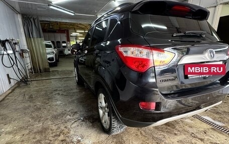 Changan CS35, 2015 год, 845 000 рублей, 33 фотография