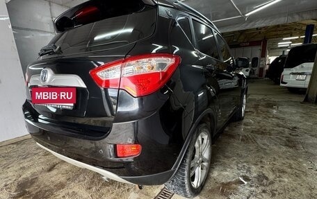 Changan CS35, 2015 год, 845 000 рублей, 31 фотография