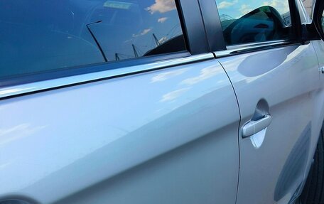 Mitsubishi ASX I рестайлинг, 2013 год, 1 390 000 рублей, 7 фотография