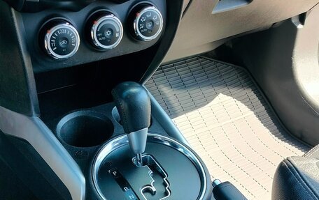 Mitsubishi ASX I рестайлинг, 2013 год, 1 390 000 рублей, 14 фотография