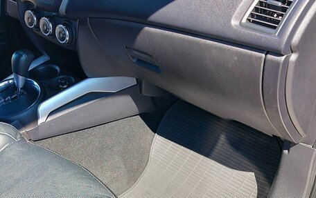 Mitsubishi ASX I рестайлинг, 2013 год, 1 390 000 рублей, 17 фотография