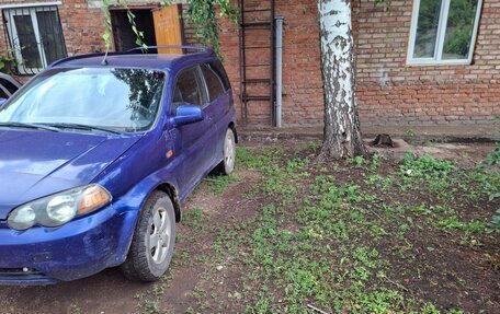 Honda HR-V I, 1999 год, 375 000 рублей, 3 фотография