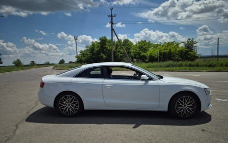 Audi A5, 2012 год, 1 600 000 рублей, 3 фотография