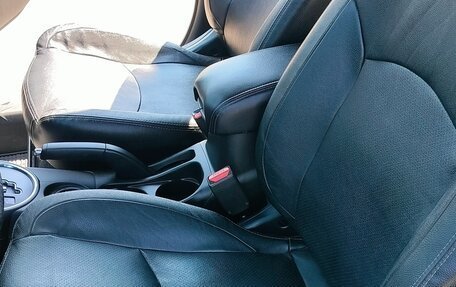 Mitsubishi ASX I рестайлинг, 2013 год, 1 390 000 рублей, 18 фотография