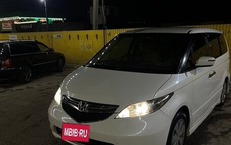 Honda Elysion I, 2004 год, 750 000 рублей, 2 фотография
