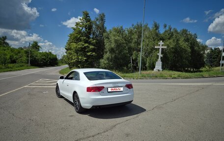 Audi A5, 2012 год, 1 600 000 рублей, 6 фотография
