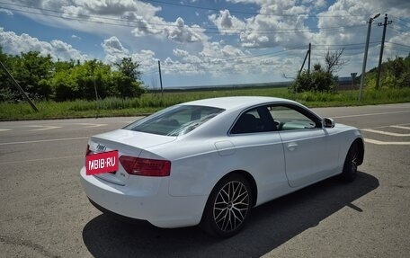 Audi A5, 2012 год, 1 600 000 рублей, 4 фотография