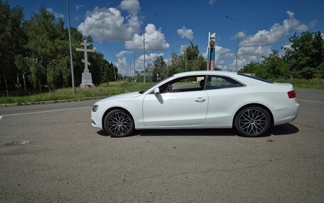 Audi A5, 2012 год, 1 600 000 рублей, 10 фотография