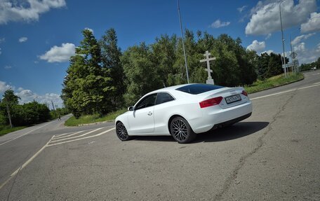 Audi A5, 2012 год, 1 600 000 рублей, 8 фотография
