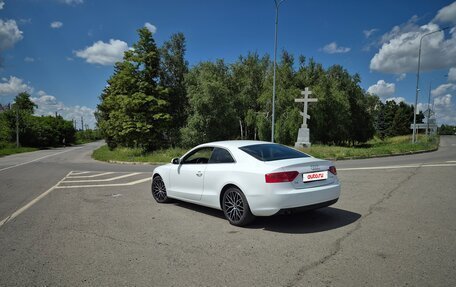 Audi A5, 2012 год, 1 600 000 рублей, 7 фотография