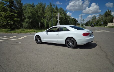 Audi A5, 2012 год, 1 600 000 рублей, 9 фотография