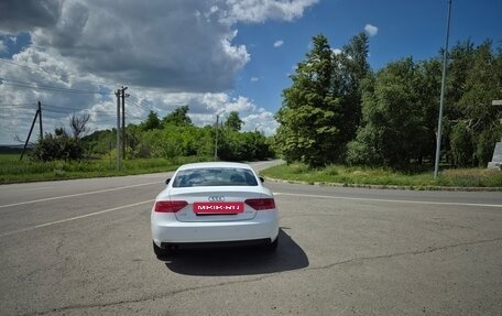Audi A5, 2012 год, 1 600 000 рублей, 5 фотография