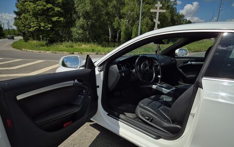 Audi A5, 2012 год, 1 600 000 рублей, 16 фотография