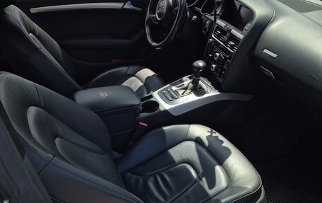 Audi A5, 2012 год, 1 600 000 рублей, 15 фотография