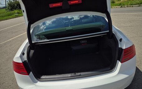 Audi A5, 2012 год, 1 600 000 рублей, 14 фотография