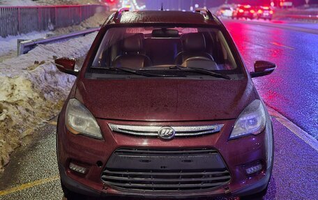 Lifan X50, 2016 год, 520 000 рублей, 3 фотография
