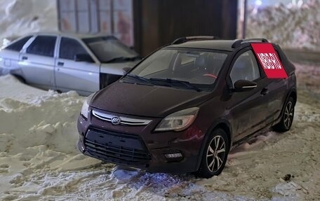 Lifan X50, 2016 год, 520 000 рублей, 2 фотография