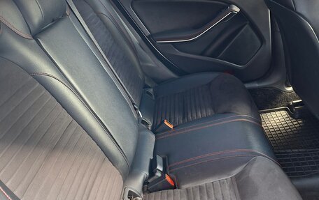 Mercedes-Benz CLA, 2014 год, 1 550 000 рублей, 8 фотография