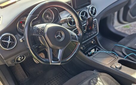 Mercedes-Benz CLA, 2014 год, 1 550 000 рублей, 9 фотография