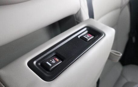 Renault Samsung QM6, 2021 год, 2 210 000 рублей, 13 фотография