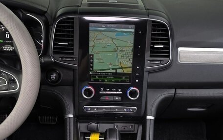 Renault Samsung QM6, 2021 год, 2 210 000 рублей, 11 фотография