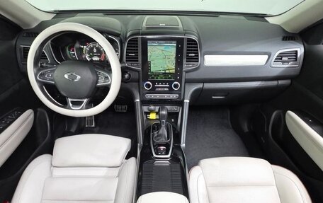 Renault Samsung QM6, 2021 год, 2 210 000 рублей, 5 фотография
