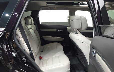 Renault Samsung QM6, 2021 год, 2 210 000 рублей, 9 фотография