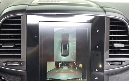 Renault Samsung QM6, 2021 год, 2 210 000 рублей, 12 фотография