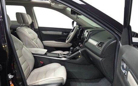 Renault Samsung QM6, 2021 год, 2 210 000 рублей, 8 фотография