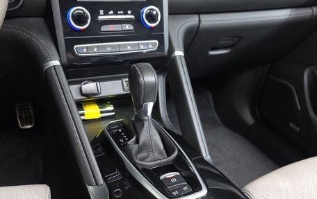 Renault Samsung QM6, 2021 год, 2 210 000 рублей, 6 фотография