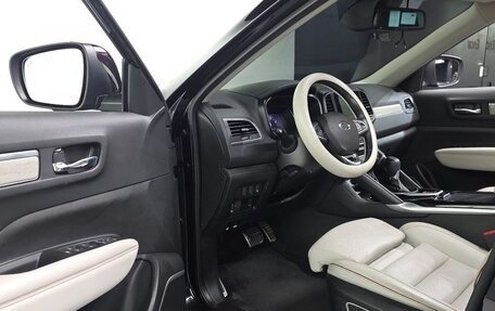 Renault Samsung QM6, 2021 год, 2 210 000 рублей, 7 фотография