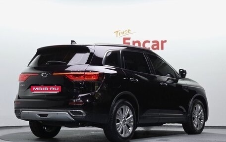 Renault Samsung QM6, 2021 год, 2 210 000 рублей, 2 фотография
