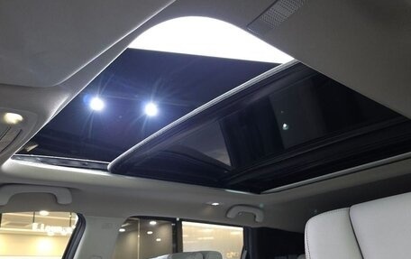 Renault Samsung QM6, 2021 год, 2 210 000 рублей, 14 фотография
