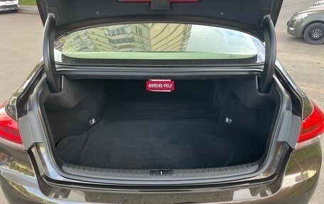 Hyundai Genesis II, 2014 год, 2 200 000 рублей, 9 фотография