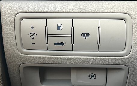 Hyundai Genesis II, 2014 год, 2 200 000 рублей, 20 фотография