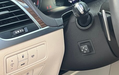 Hyundai Genesis II, 2014 год, 2 200 000 рублей, 23 фотография