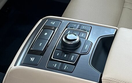 Hyundai Genesis II, 2014 год, 2 200 000 рублей, 24 фотография