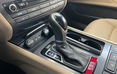 Hyundai Genesis II, 2014 год, 2 200 000 рублей, 18 фотография