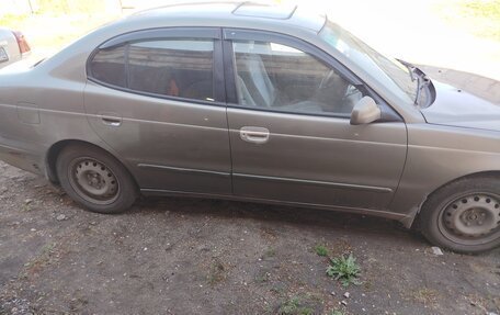 Daewoo Leganza, 2000 год, 230 000 рублей, 7 фотография